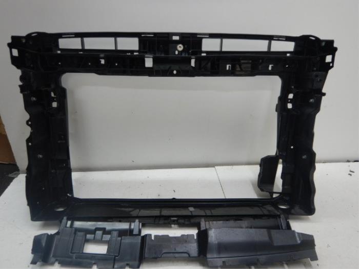 Frontdeel steun Volkswagen Passat (22743468)