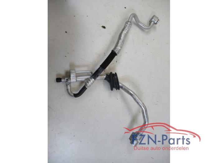 Audi A6 4G Aircoleidingenpakket Aircoslangen Set