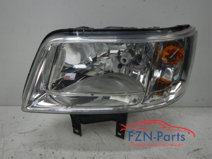 Koplamp links Volkswagen Transporter (22739070)