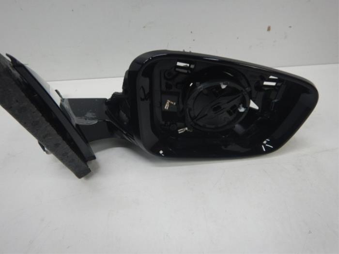 BMW 3-Serie G20 / G21 Shadowline Spiegel Rechts R Inklapbaar
