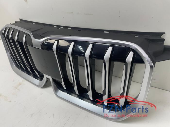 Grille BMW X1 (22781966)