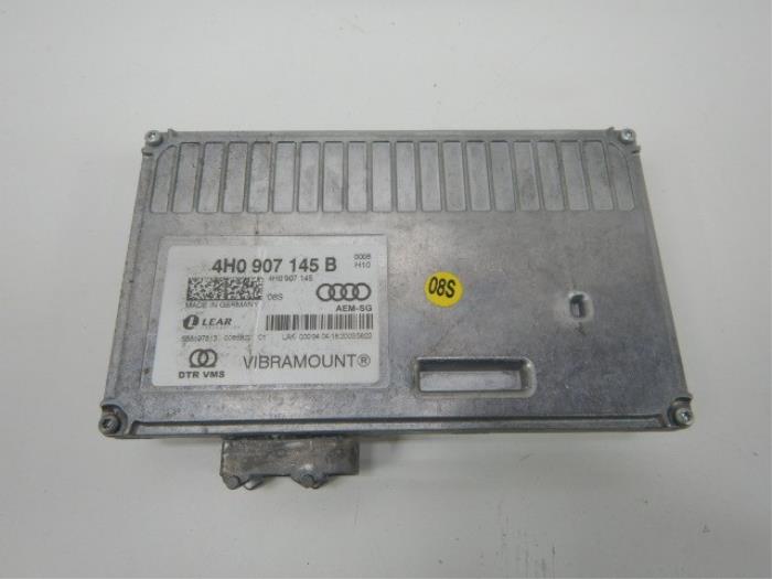 Motorsteun Audi A6 (22736605)