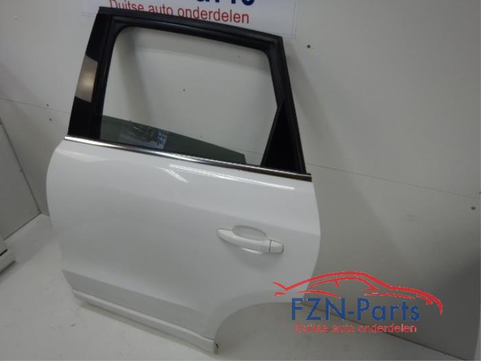 Portier 4Deurs links-achter Audi Q5 (22723667)