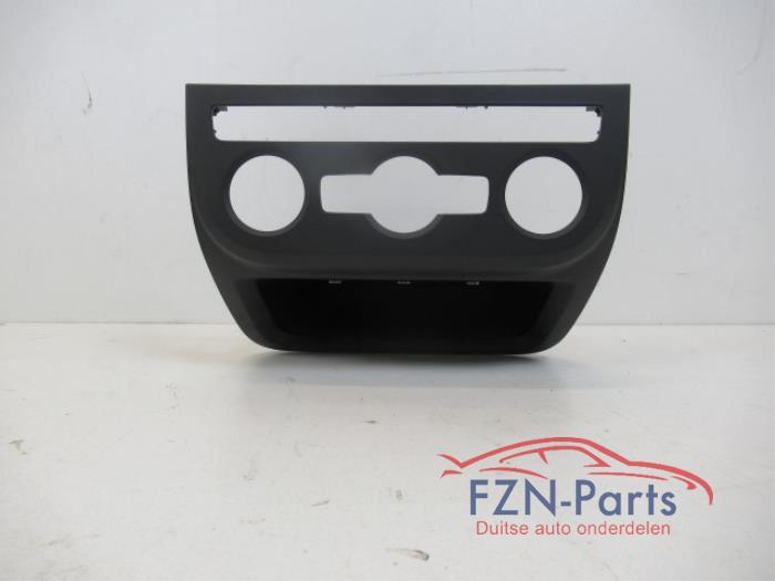 VW Tiguan Climate Control Inleg Afdekking