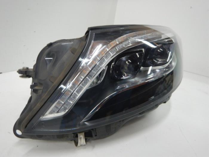 Mercedes-Benz S-Klasse W222 Intelligent ILS Koplamp Links