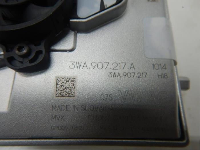 VW Tiguan 571 Front Camera Cam