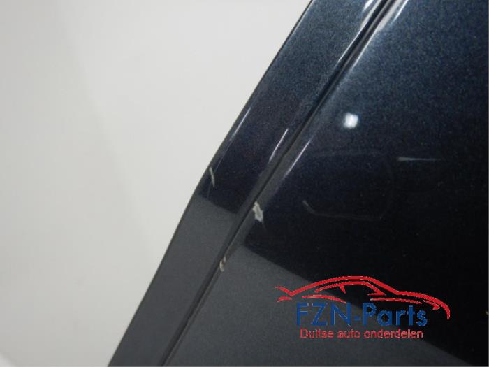 Portier 4Deurs links-achter Mercedes GLE (22723586)