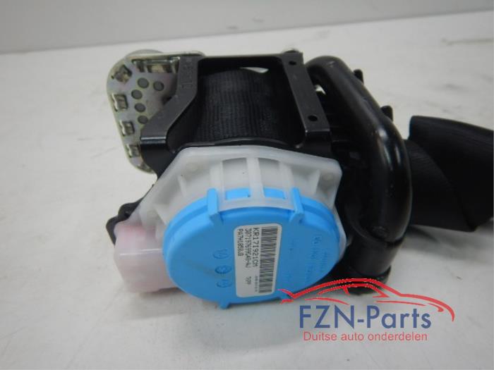 Veiligheidsgordel links-voor Audi Q3 (22728444)