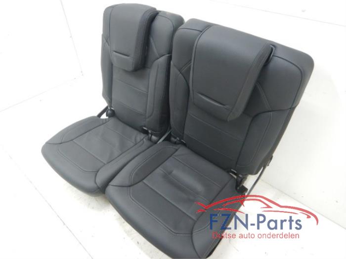 Bekleding Set (compleet) Mercedes GLE (22743717)