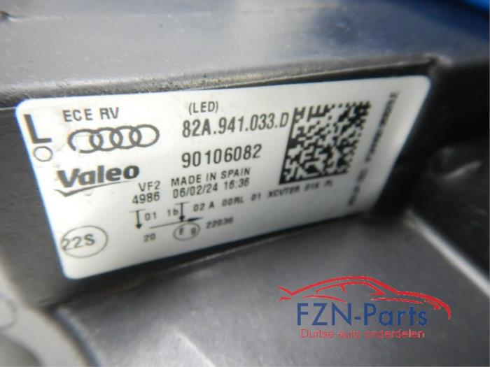 Koplamp links Audi A1 (22721432)