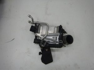 Mercedes-Benz A35 AMG W177 Intercooler