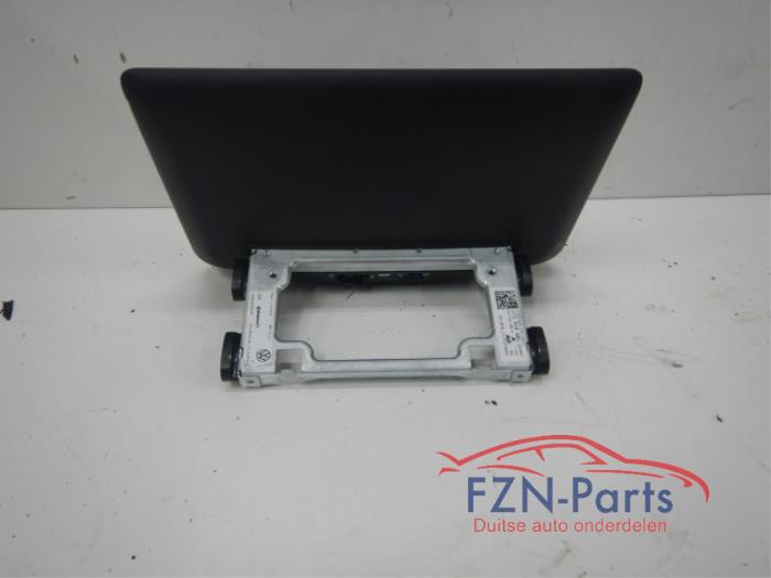 VW ID.Buzz 1T3 Infotainment navi beeldscherm display