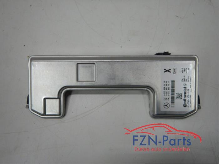 Camera voorzijde Mercedes C-Klasse (22741489)