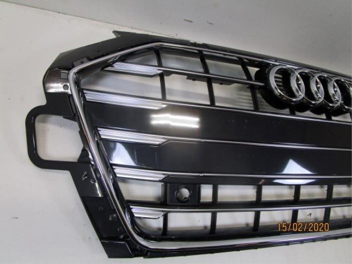 Grille Audi A4 (22726639)