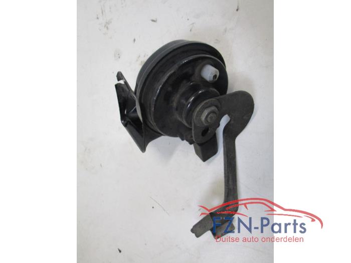 Claxon Volkswagen Touran (22727272)