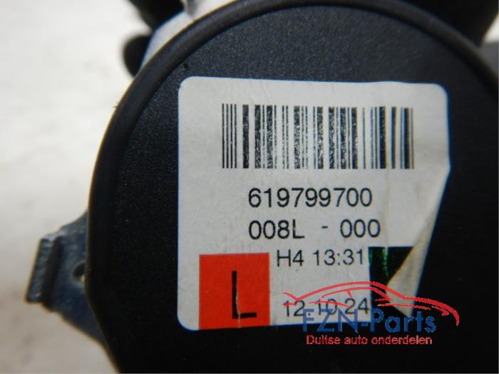 Veiligheidsgordel Set voor Landrover Evoque (22729340)