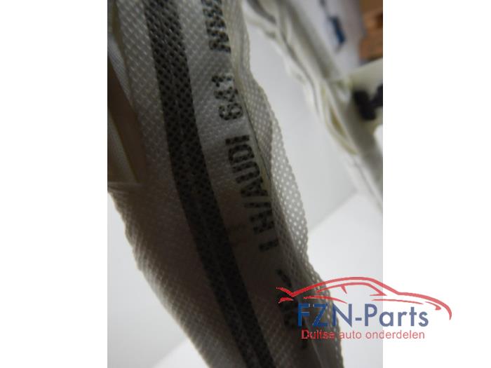 Audi A8 4H Dakairbag Links L