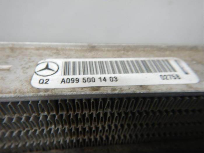 Koelerset Mercedes GL-KLASSE (22745290)