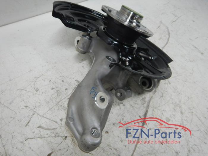 VW Tiguan 5NA Fusee Links-achter