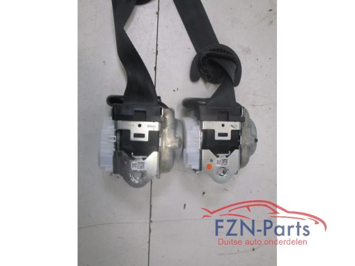 Veiligheidsgordel Set voor Volkswagen Tiguan (22728976)