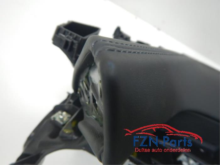 Dashboard Audi E-Tron (22739728)