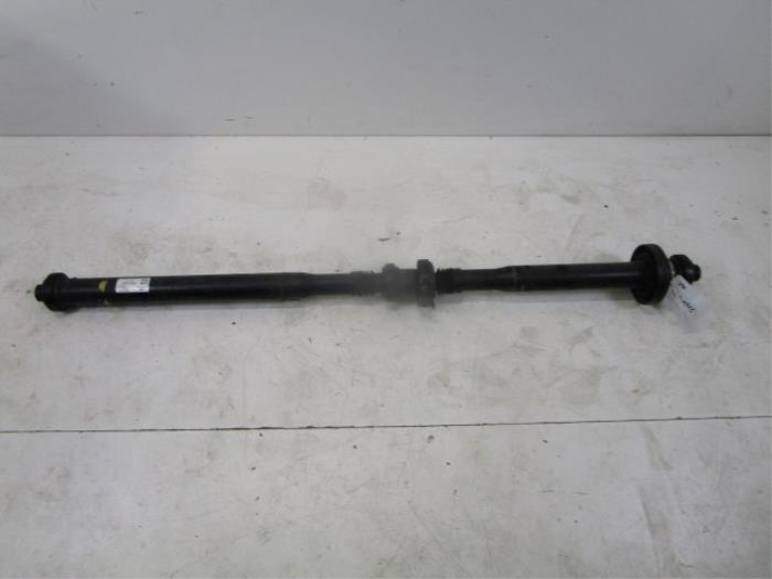 Tussenas Volkswagen Touareg (22740994)
