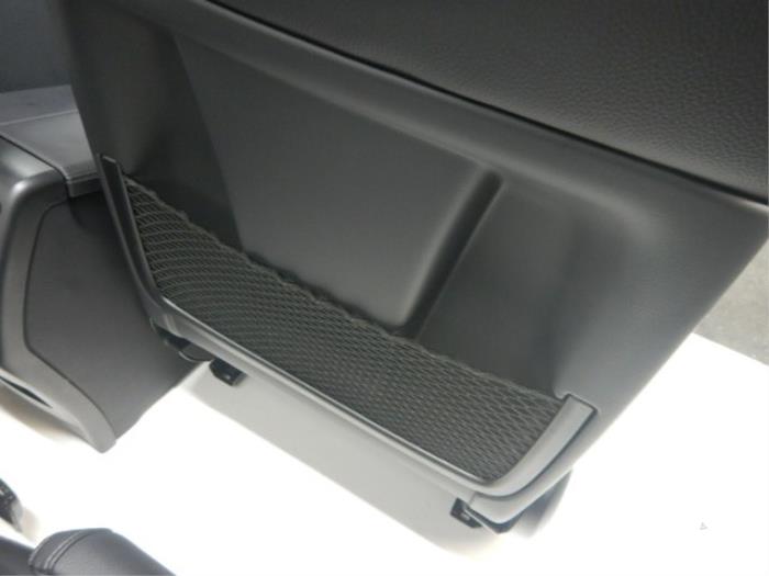 Bekleding Set (compleet) Mercedes GLE (22744871)