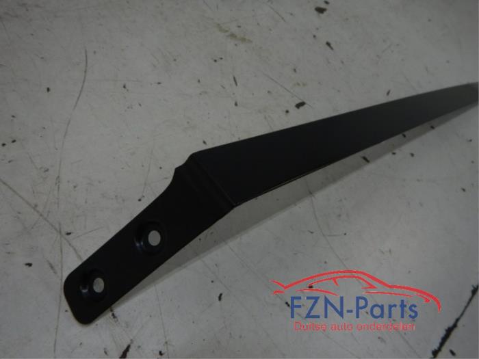 VW Caddy 2K Geleider Schuifdeur Rails Links