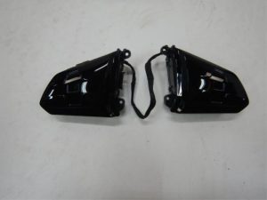 VW Golf 8 Stuurknopjes MF+ACC+VIEW+Hulp Systeem