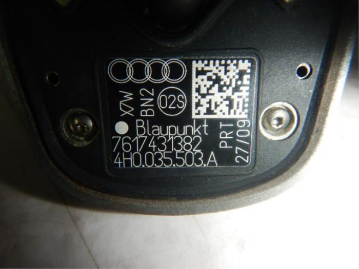 Diversen Audi A8 (22744092)