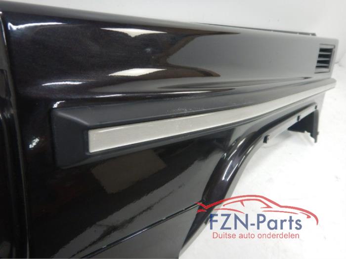 Scherm links-voor Mercedes G-Klasse (22724223)