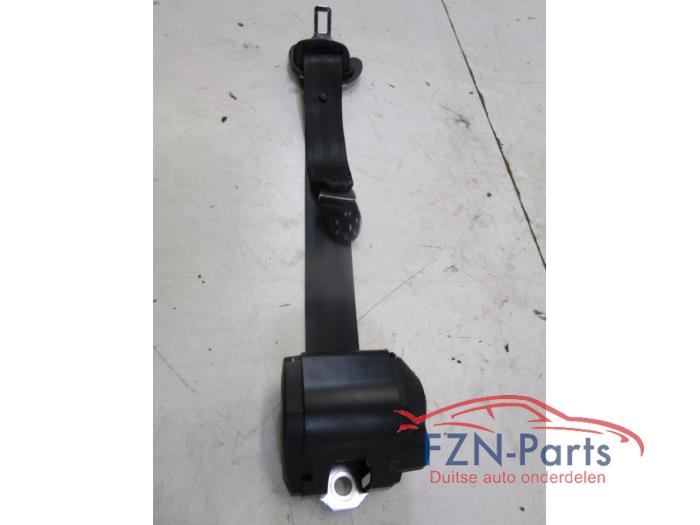 Gordelspanner rechts achter Volkswagen Polo (22742489)