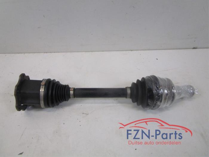 Audi A6 C8 Aandrijfas Links-Voor