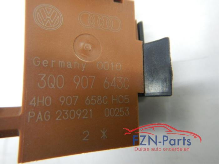 Luchtkwaliteit sensor Volkswagen Arteon (22735774)