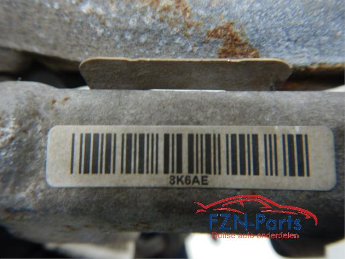 Remklauw (Tang) rechts-voor Audi A5 (22739326)