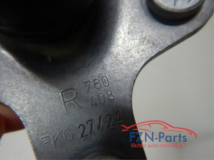 Draagarm rechts-voor Volkswagen Golf (22727390)