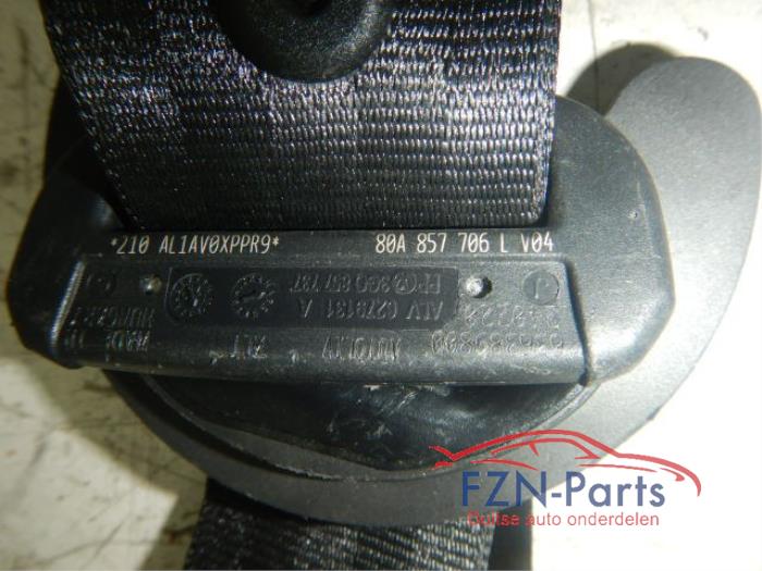 Veiligheidsgordel links-voor Audi Q5 (22728445)
