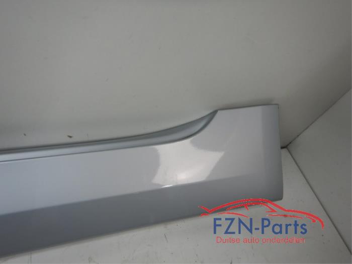 Zijskirt links BMW 5-Serie (22727602)