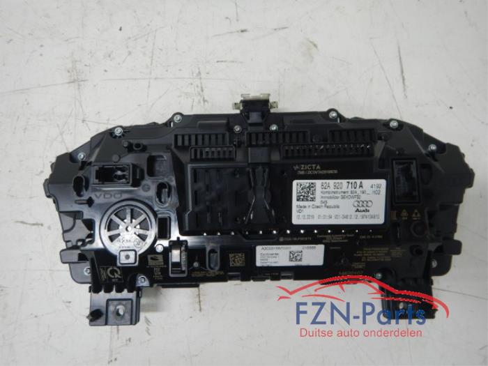 Kilometerteller KM Audi A1 (22738313)
