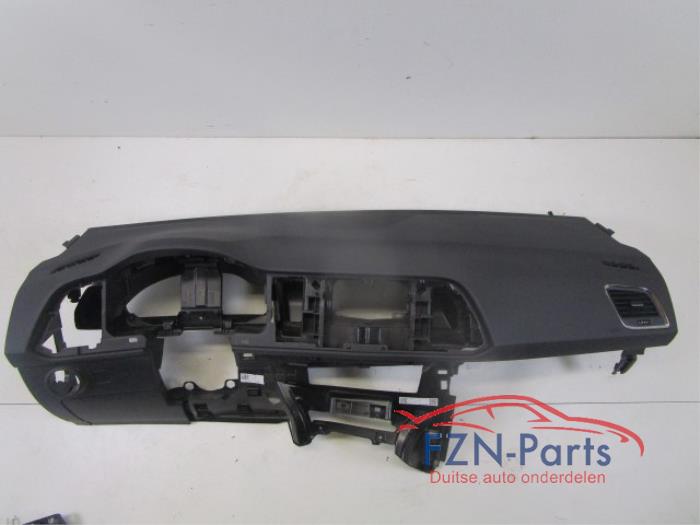 Airbag set + dashboard Seat Ateca (22727712)