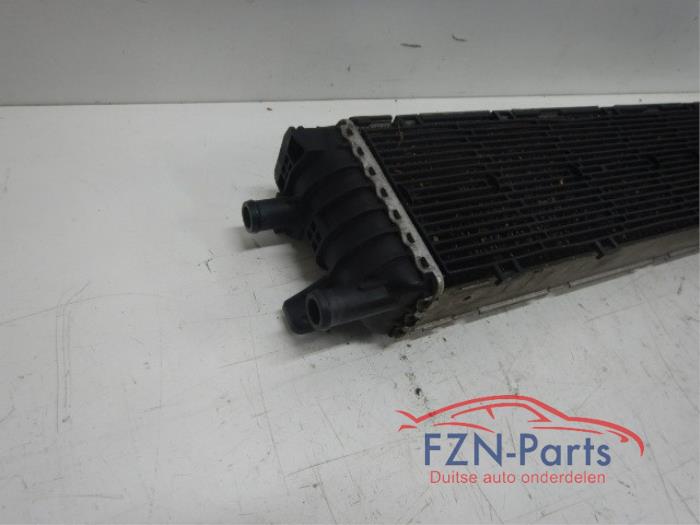 Intercooler Audi A6 (22735071)