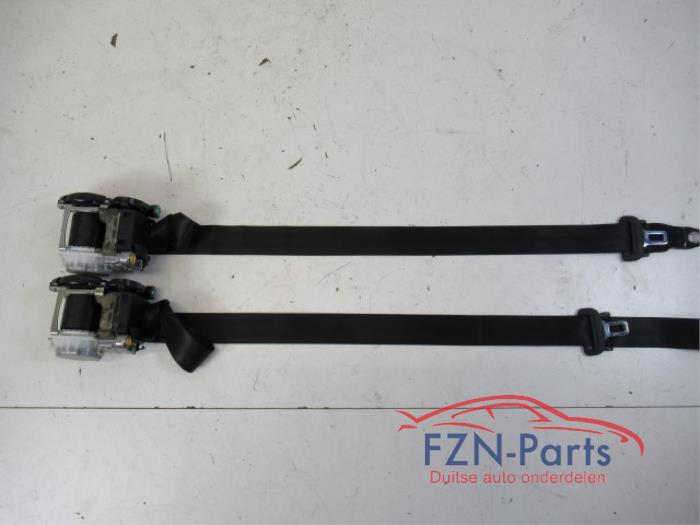 Veiligheidsgordel Set voor Audi TT (22728997)