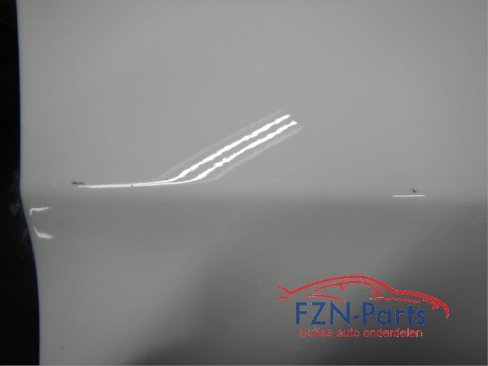 Mercedes Benz GLS / GL Klasse X166 Zijscherm Spatscherm Rechts