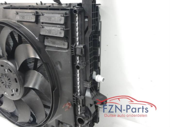 Koelerset Mercedes Sprinter (22726884)