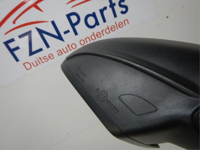 Buitenspiegel rechts Volkswagen Golf (22724560)