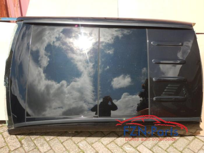 Panoramadak Mercedes GLC-Klasse (22729945)