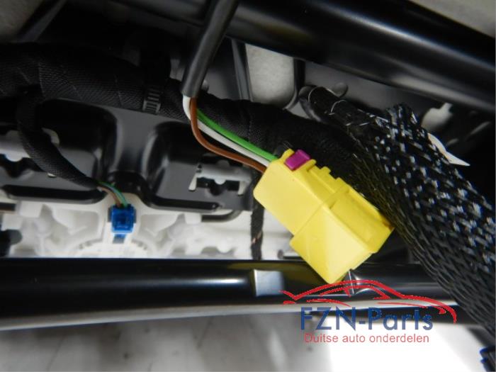 Bekleding Set (compleet) Volkswagen Golf (22738493)
