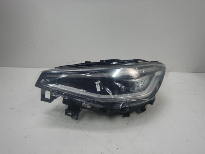 VW ID4 IQ LED Koplamp Links