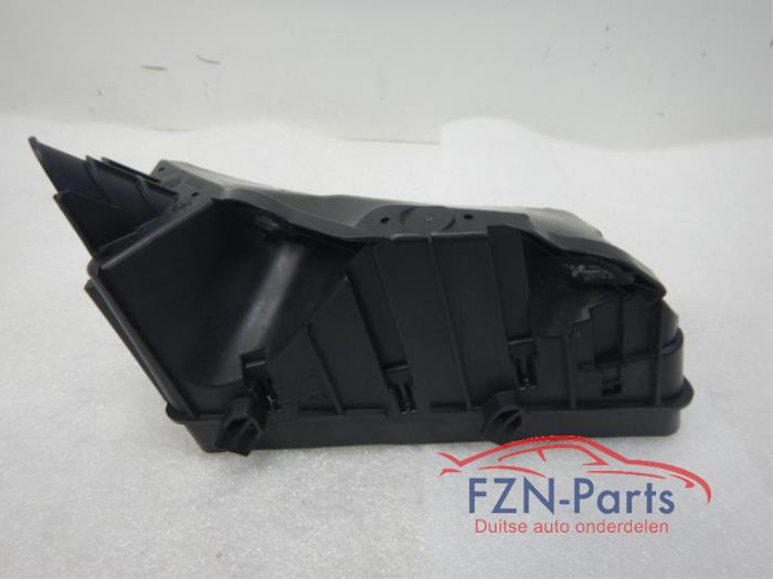 Audi RS3 8Y Zekeringkast Afdekking