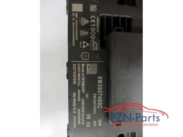 Audi A5 F5 CAN Gateway Module
